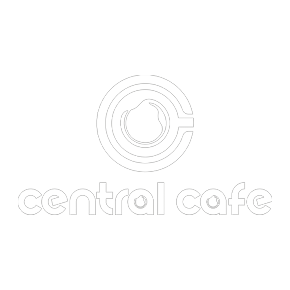 central cafe logo